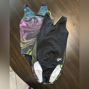 GK Leo (2 pack) - Child Large